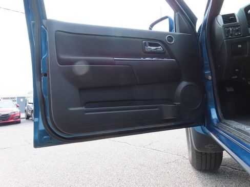 Used 2011 Chevrolet Colorado LT AWD/4WD image 33