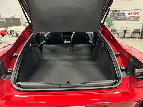 New 2026 Dodge Charger Daytona Scat Pack image 30