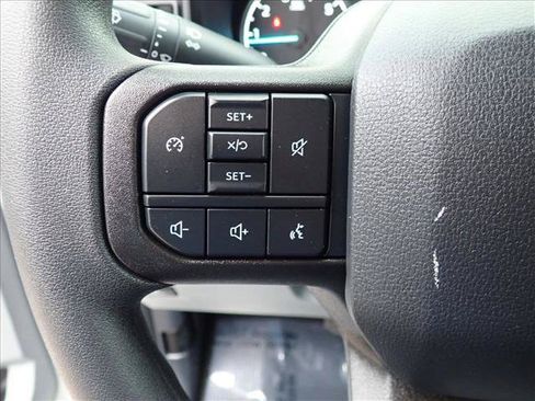 New 2026 Ford F250 XL AWD/4WD image 12