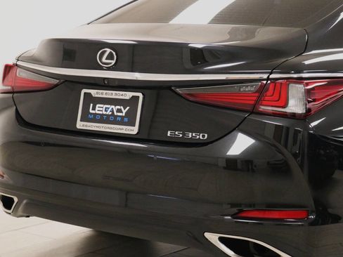 Used 2023 Lexus ES 350 w/ Premium Package image 90
