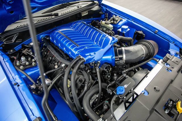 Used 1998 Ford Mustang GT RWD image 41