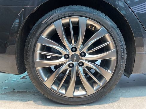 Used 2019 Genesis G80 5.0 Ultimate image 23