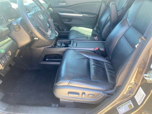 Used 2014 Honda CR-V EX-L image 11