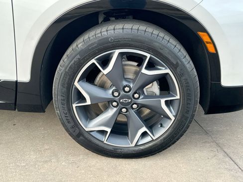 Used 2020 Chevrolet Blazer RS image 10