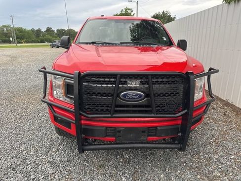 Used 2018 Ford F150 XLT w/ Equipment Group 302A Luxury AWD/4WD image 6