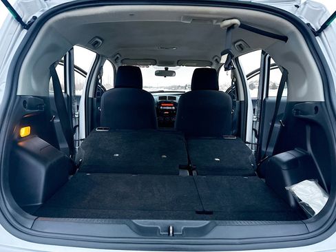 Used 2009 Scion xD image 7