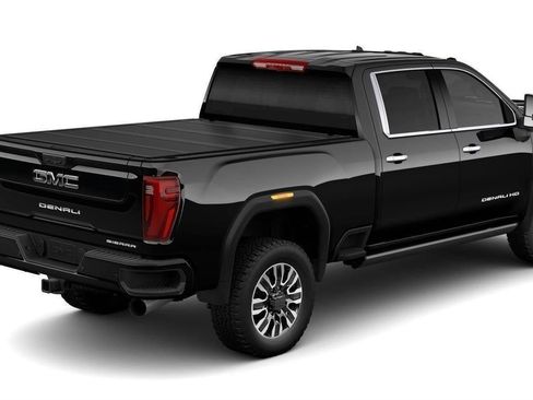 New 2026 GMC Sierra 2500 Denali Ultimate image 45