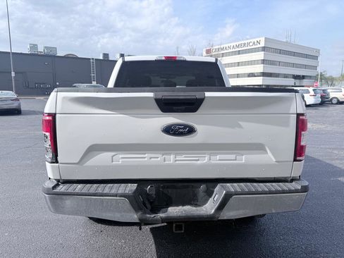 Used 2020 Ford F150 XLT w/ Trailer Tow Package image 4