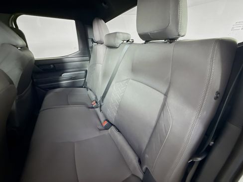 Used 2025 Toyota Tacoma SR image 28