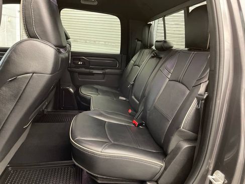 Certified 2024 RAM 2500 Limited AWD/4WD image 27