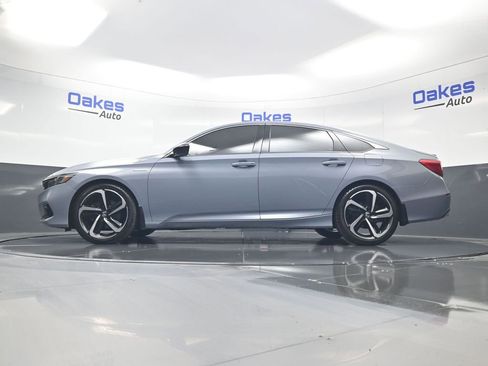 Used 2022 Honda Accord Sport image 39