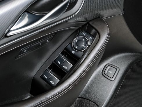 Used 2025 Cadillac CT5 Premium Luxury image 46