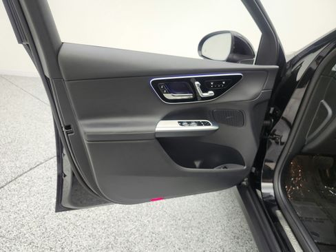 Certified 2026 Mercedes-Benz GLC 300 image 14