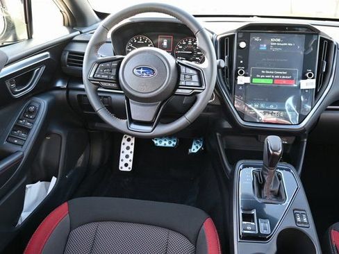 New 2026 Subaru Impreza RS image 9