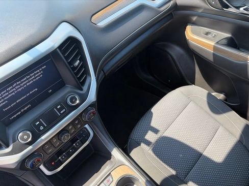 Used 2023 GMC Acadia SLE w/ Driver Convenience Package AWD/4WD image 15