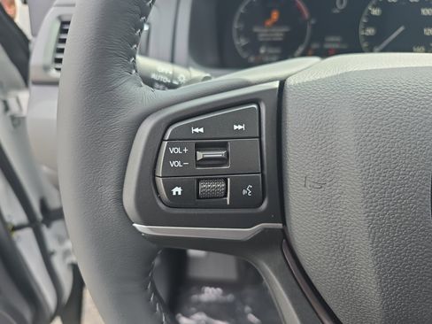 New 2026 Honda Ridgeline RTL image 18