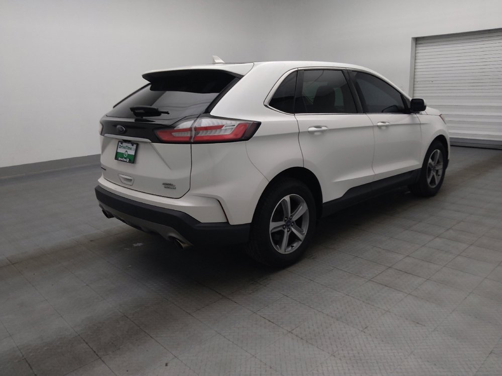 Used 2020 Ford Edge SEL w/ Convenience Package FWD image 10