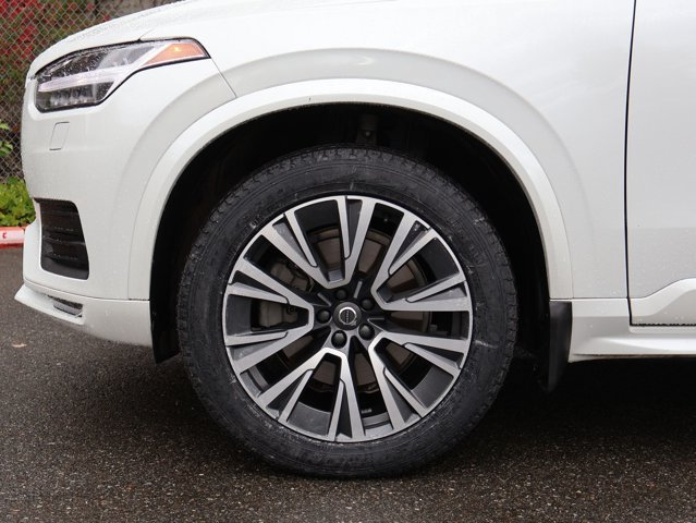Used 2020 Volvo XC90 T5 Momentum AWD/4WD image 29
