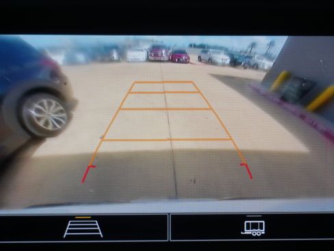 Used 2023 Chevrolet Silverado 1500 W/T w/ WT Safety Package AWD/4WD image 17