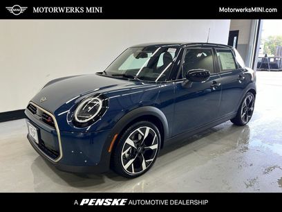 Certified 2025 MINI Cooper S