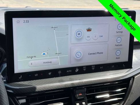 Used 2023 Ford Escape ST-Line Select w/ Tech Pack #2 AWD/4WD image 16