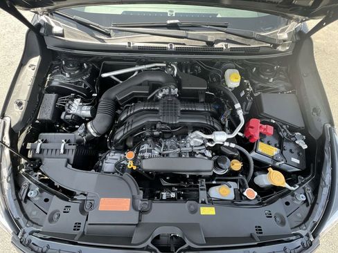 Used 2025 Subaru Impreza 2.0i image 28