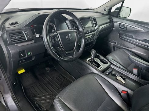 Used 2019 Honda Ridgeline RTL image 29