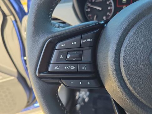 Certified 2026 Subaru Forester Premium image 22