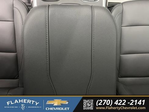 New 2026 Chevrolet Silverado 1500 RST w/ All Star Edition Plus image 32