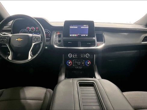 Used 2024 Chevrolet Tahoe LS w/ Driver Alert Package RWD image 14