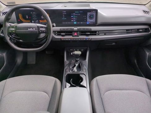 Used 2025 Kia K4 FWD image 14