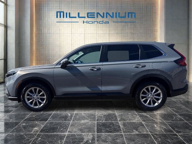 Used 2024 Honda CR-V EX image 2
