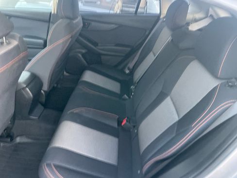 Used 2019 Subaru Crosstrek 2.0i Premium w/ Eyesight System image 14