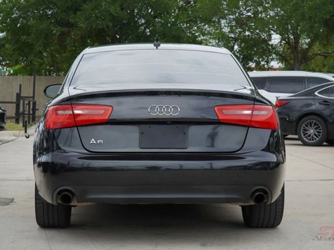Used 2013 Audi A6 2.0T Premium Plus image 5
