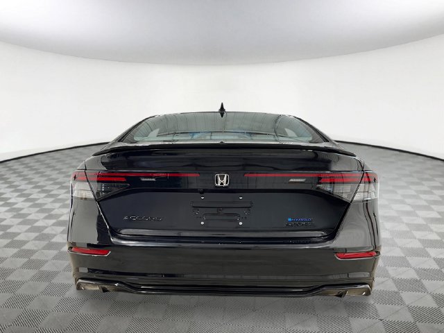 New 2026 Honda Accord Sport image 5