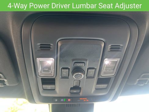 Used 2025 Chevrolet Suburban Premier w/ Sun And Tow Package AWD/4WD image 26