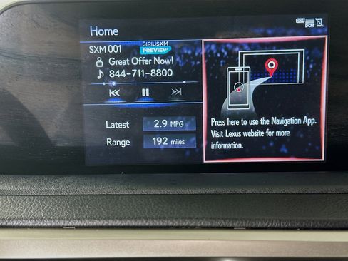 Used 2021 Lexus RX 350 FWD w/ Premium Package image 24