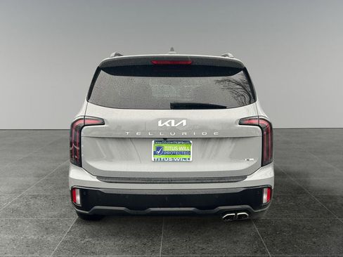 Used 2024 Kia Telluride SX X-Line image 6
