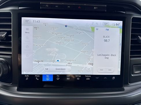 Used 2024 Ford F150 XLT w/ Equipment Group 302A MID image 19