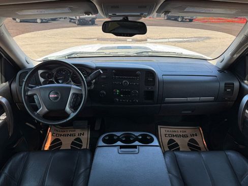 Used 2013 GMC Sierra 2500 SLE w/ SLE Preferred Package image 20