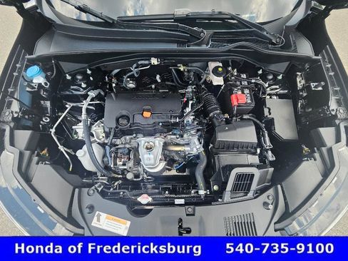 Used 2026 Honda HR-V Sport image 12