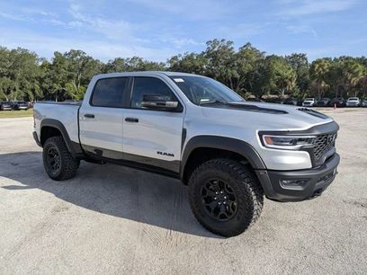 New 2026 RAM 1500 RHO