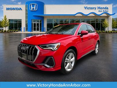 Used 2020 Audi Q3 2.0T Premium Plus w/ Premium Plus Package