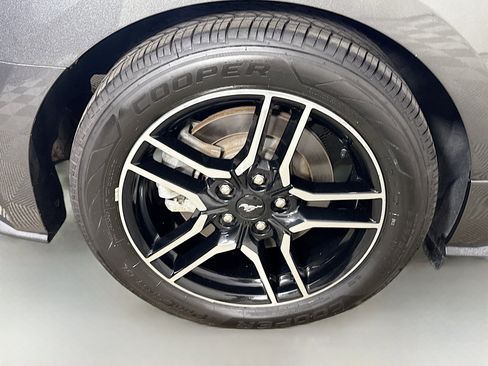 Used 2019 Ford Mustang GT w/ Equipment Group 301A RWD image 31