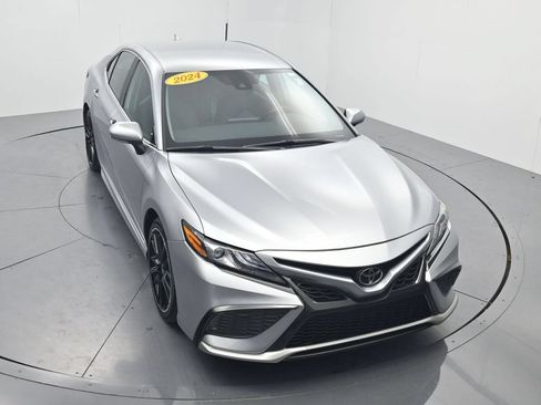 Used 2024 Toyota Camry XSE FWD image 53
