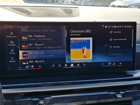 Certified 2024 BMW X7 xDrive40i w/ M Sport Package AWD/4WD image 20