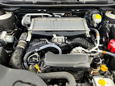 Used 2024 Subaru Outback Touring XT image 27