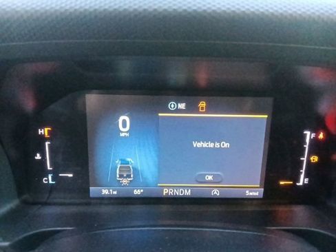 New 2026 Ford Ranger XLT w/ Trailer Tow Package image 20