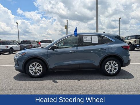 Certified 2023 Ford Escape Active w/ Tech Pack #1 FWD image 8