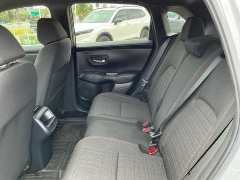 Used 2025 Honda HR-V Sport image 15